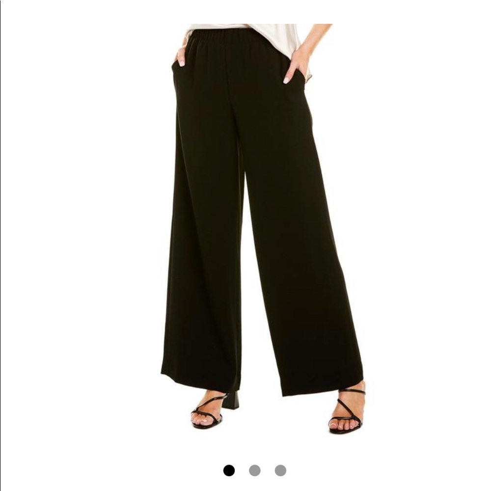 NWT Vince Wide Leg Dress Pants VO78621803